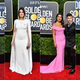 Image for article titled All the Fancy-Ass Fashion On the 77th Golden Globes Red Carpet